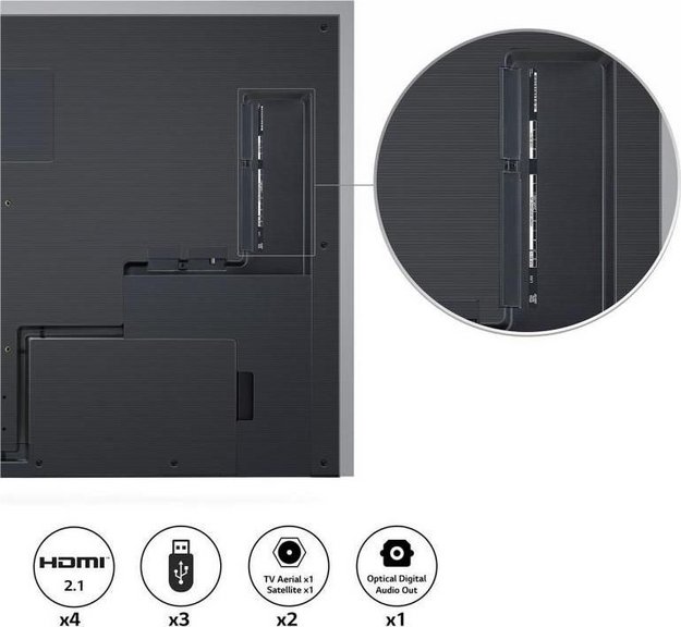 Телевизор LG OLED77G2 (preview 5)