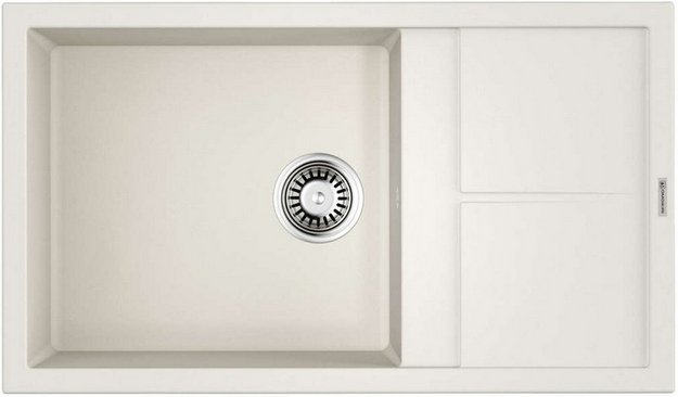 Мойка Omoikiri Sumi 86-WH (preview 1)