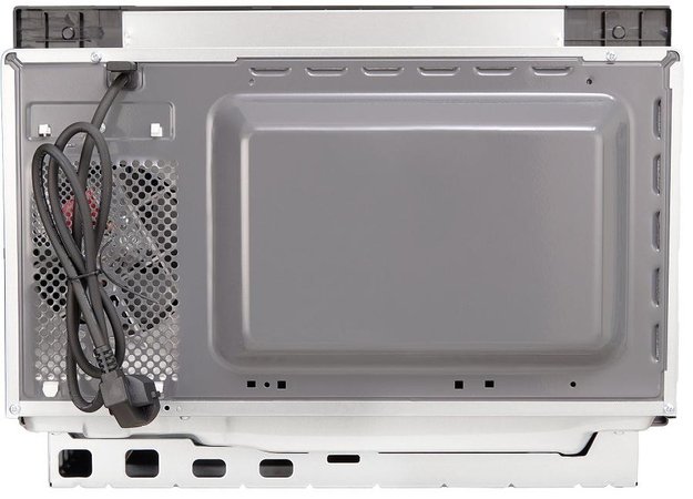 Встраиваемая микроволновая печь Korting KMI 827 GB (preview 6)