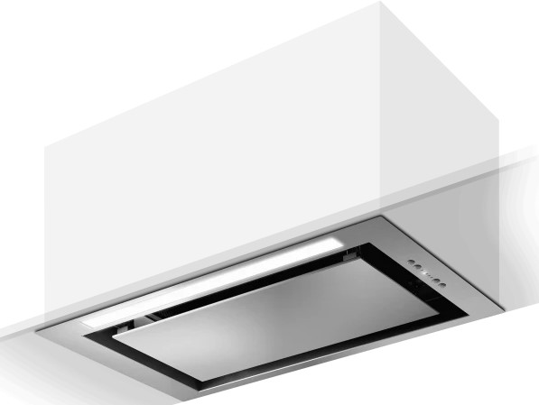 Вытяжка Elica LANE SENSOR @ IX/A/72 (preview 1)