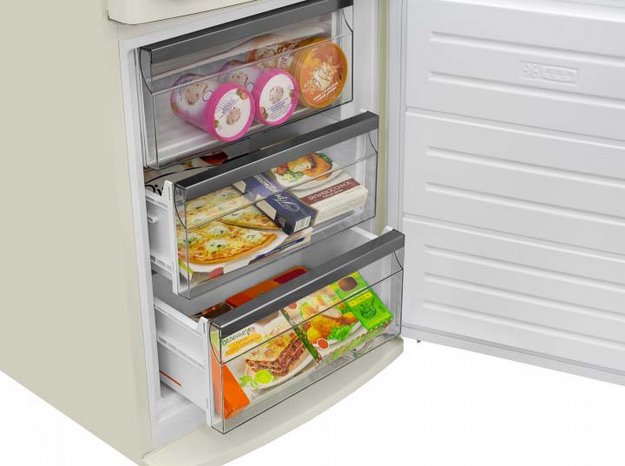 Холодильник Schaub Lorenz SLU S335C4E (preview 11)