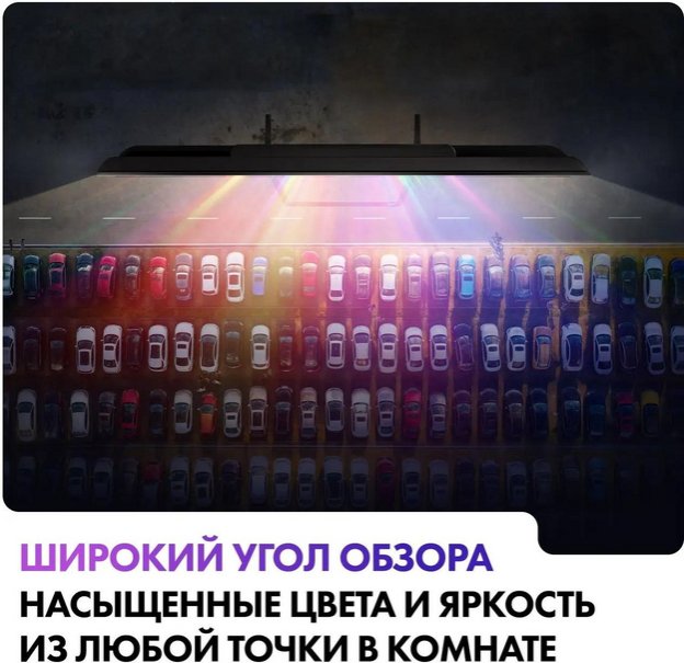 Телевизор Haier 32 Smart TV S2 Pro (фото 11) Телевизор Haier 32 Smart TV S2 Pro (preview 11)