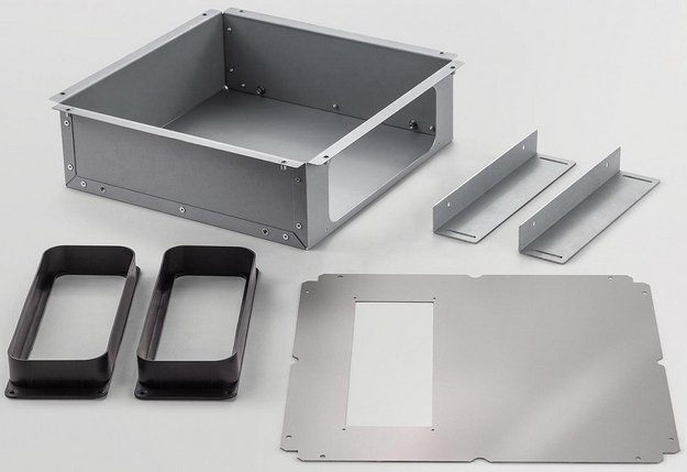 Комплект трансформации мотора Elica KIT0166435 (preview 2)