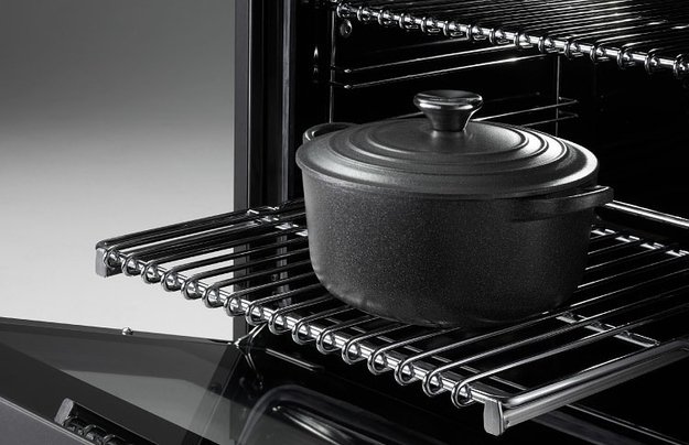 Варочный центр Bertazzoni MAS90 5 MFE S XE (preview 2)