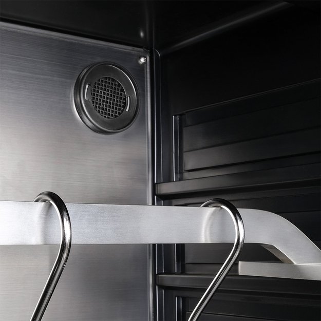 Направляющая для крюков холодильника Meyvel MM-135SR 210139 (preview 1)