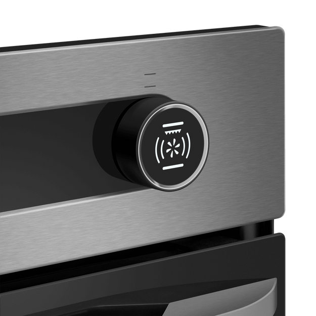 Духовой шкаф Maunfeld EOEM7614S (preview 8)