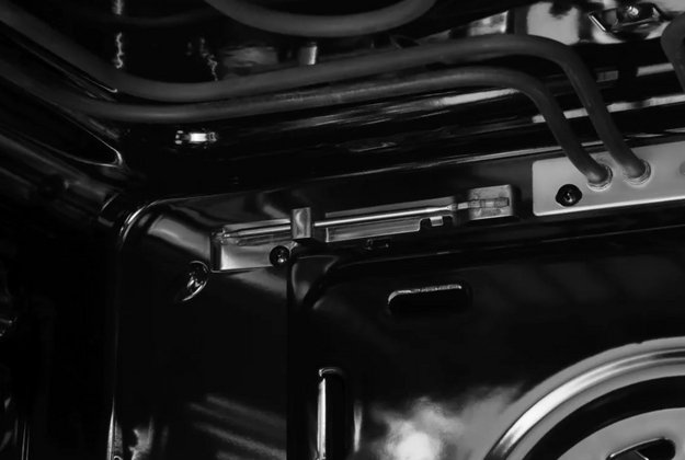 Духовой шкаф Hyundai HEO 6635 BG (preview 7)