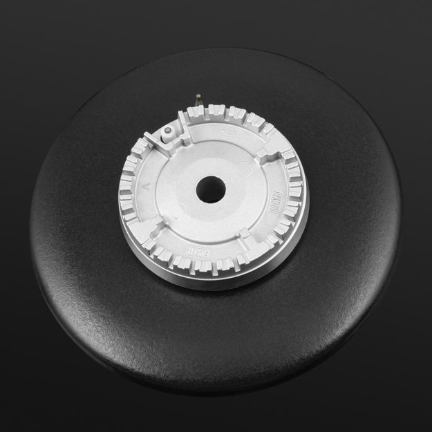 Газовая варочная панель MAUNFELD EGHG.32.6CB/G (preview 11)