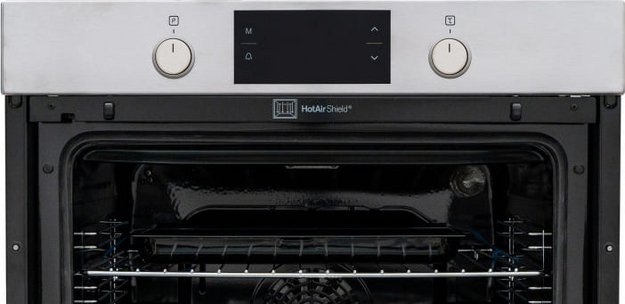 Духовой шкаф Schaub Lorenz SLB EE6943 (preview 4)