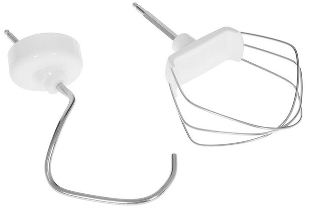 Кухонный комбайн Bosch MUMS2VM00 (фото 9) Кухонный комбайн Bosch MUMS2VM00 (preview 9)