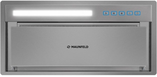 Вытяжка Maunfeld Clare 60 Inox (preview 5)