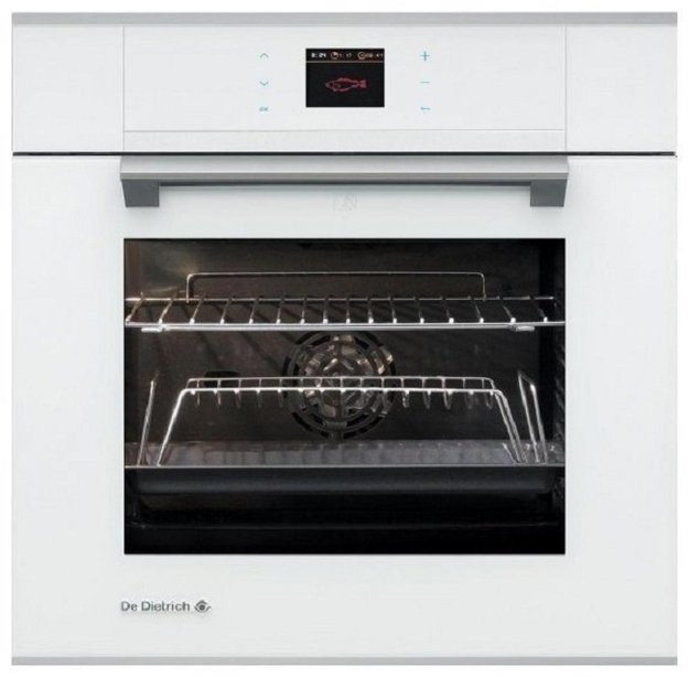 Духовой шкаф De Dietrich DOP 792 W (preview 1)