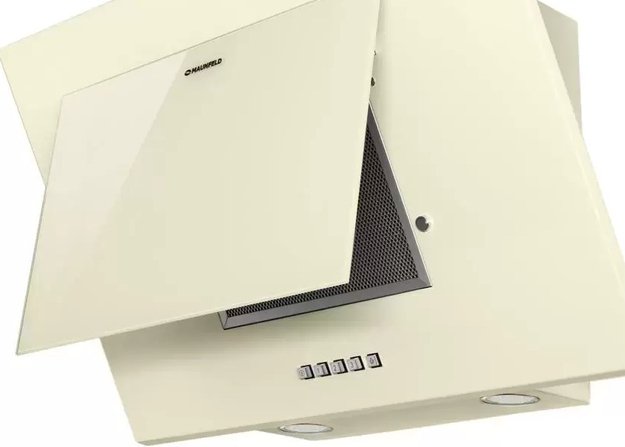 Кухонная вытяжка MAUNFELD Tower C 50 бежевый (preview 10)