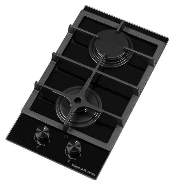 Варочная панель домино Zigmund Shtain M 26.3 B (preview 4)