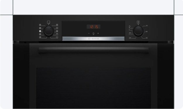 Духовой шкаф Bosch HRA3340B0 (preview 2)