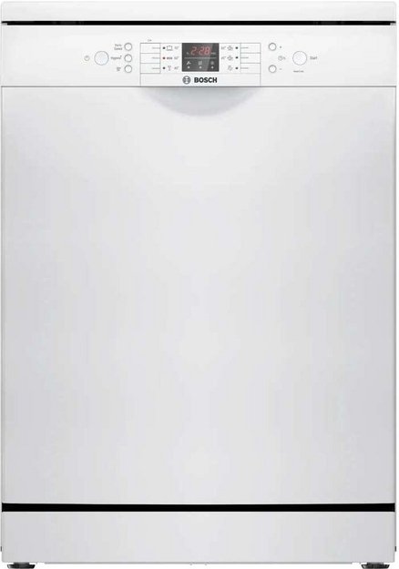 Посудомоечная машина Bosch SMS26AW00Q (preview 1)
