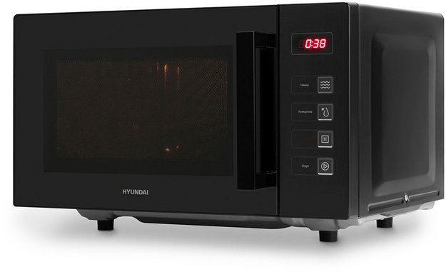 Микроволновая печь Hyundai HYM-D3008 (preview 1)
