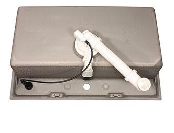 Мойка Blanco DALAGO 8 Silgranit вулкан серый 527248 (preview 8)