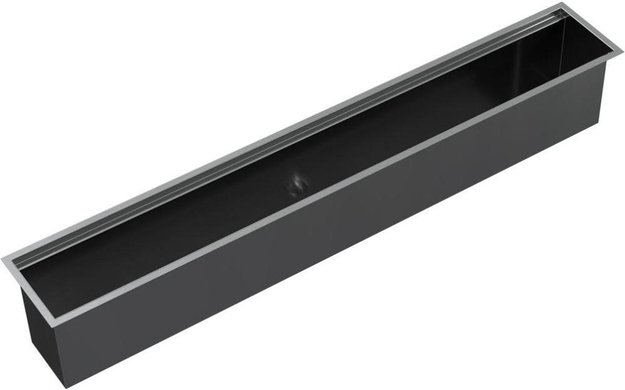 Встраиваемая сушка для посуды Omoikiri DRY-01 GM 4999107 (preview 1)