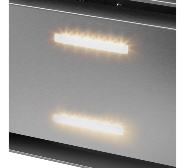 Вытяжка Maunfeld Bath Plus 402IL нержавеющая сталь (фото 5) Вытяжка Maunfeld Bath Plus 402IL нержавеющая сталь (preview 5)