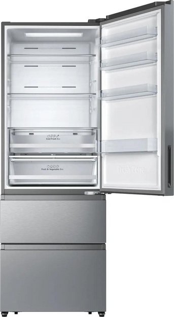 Холодильник Hisense RT641N4ACE (preview 3)