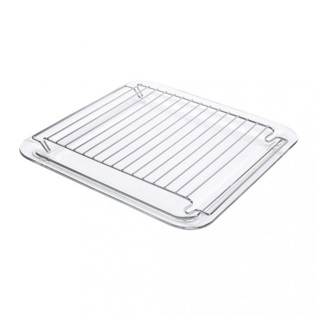 Шкаф духовой электрический с функцией СВЧ MAUNFELD MCMO.44.9GB (preview 18)