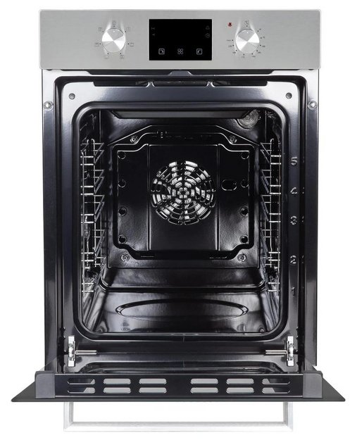 Электрический духовой шкаф Zigmund Shtain E 173 S (preview 5)