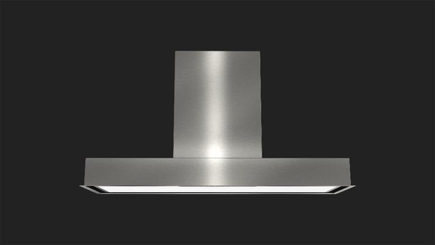 Встраиваемая вытяжка Fulgor Milano FBGHD 800 PT X (preview 5)