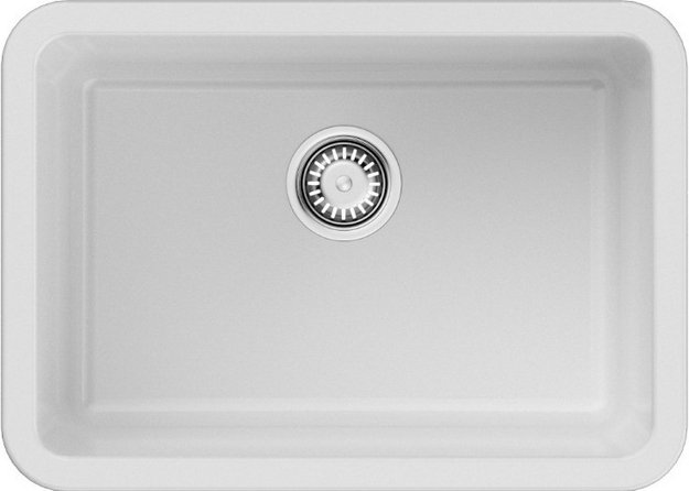 Мойка Omoikiri TORISHIMA 67 WH-GLOSSY (фото 1) Мойка Omoikiri TORISHIMA 67 WH-GLOSSY (preview 1)