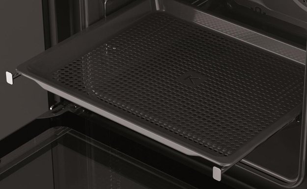 Духовой шкаф Kuppersbusch BP 6350.0 S2 Black Chrome (preview 4)