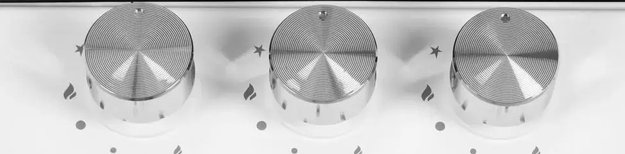 Газовая варочная панель MAUNFELD EGHE.43.33CW\G (preview 12)