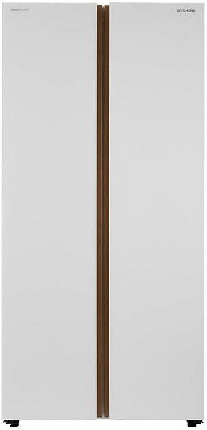 Холодильник Toshiba GR-RS785WI-PGJ(67) (preview 1)