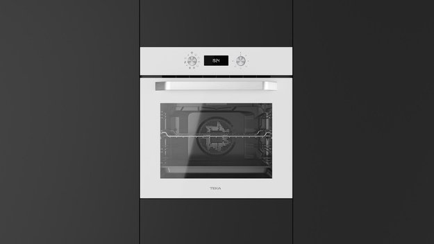 Духовой шкаф Teka HCB 6535 WHITE (preview 11)