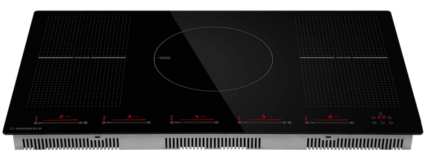Варочная панель Maunfeld CVI905SFBK (preview 2)