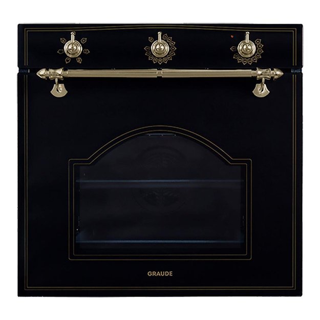 Духовой шкаф Graude BK 60.2 S (preview 1)