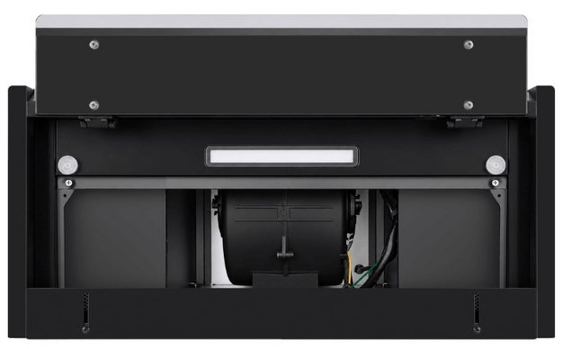 Встраиваемая вытяжка Maunfeld MZR V 60 BLACK (preview 7)