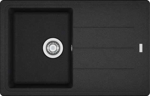 Мойка Franke BFG 611-78 оникс (preview 1)