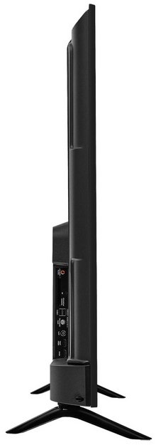 Телевизор Maunfeld MLT55UST02 (preview 6)