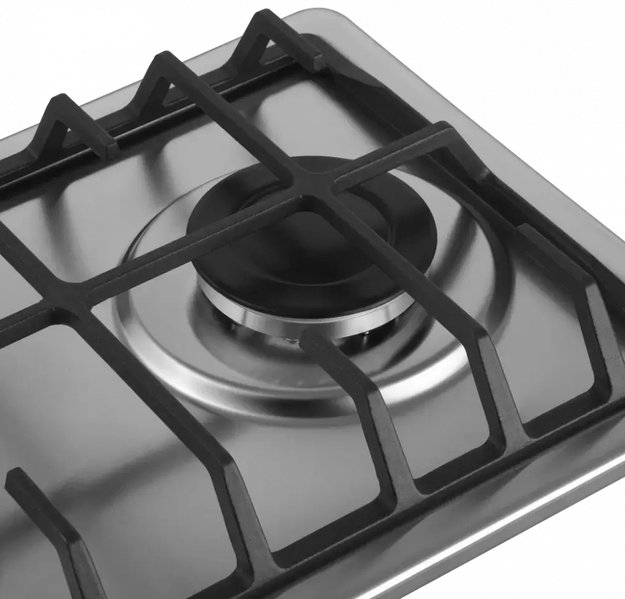 Газовая варочная панель MAUNFELD EGHS.32.6CS/G (preview 10)