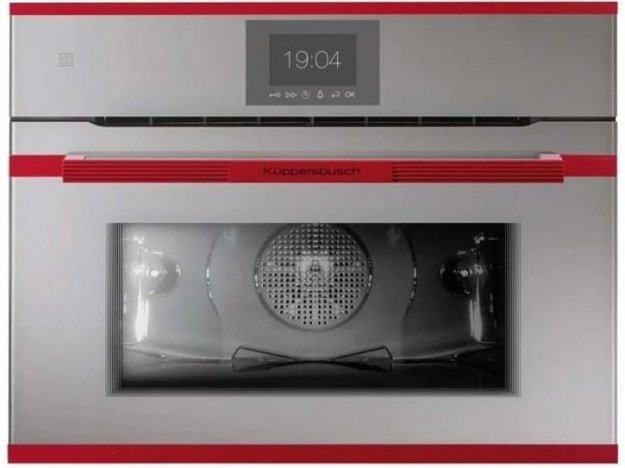 Компактный духовой шкаф Kuppersbusch CBP 6550.0 G8 Hot Chili (preview 1)