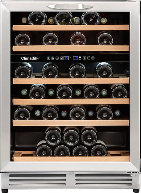 Винный шкаф Climadiff CBU51D1X (preview 14)