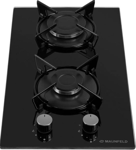 Газовая варочная панель MAUNFELD EGHG.32.1EB/G (preview 3)