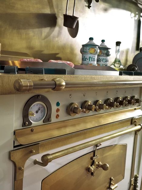 Варочный центр Restart GTO 090R g (preview 6)