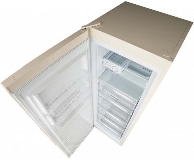 Морозильник Schaub Lorenz SLF S265X2 (preview 9)