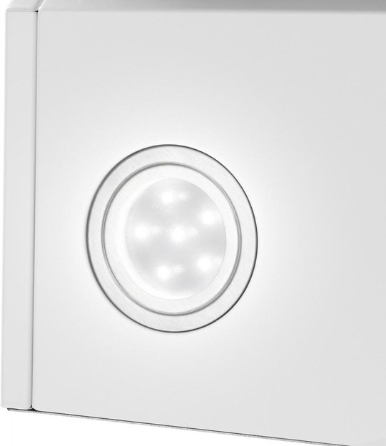 Кухонная вытяжка MAUNFELD Sky Star Chef 60 белый (preview 12)