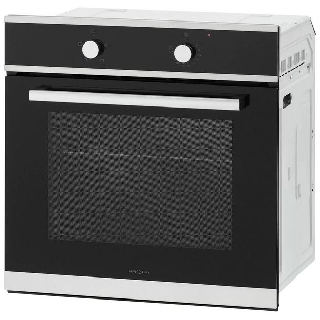 Духовой шкаф KRONA PRONTO 60 S G2 (preview 2)