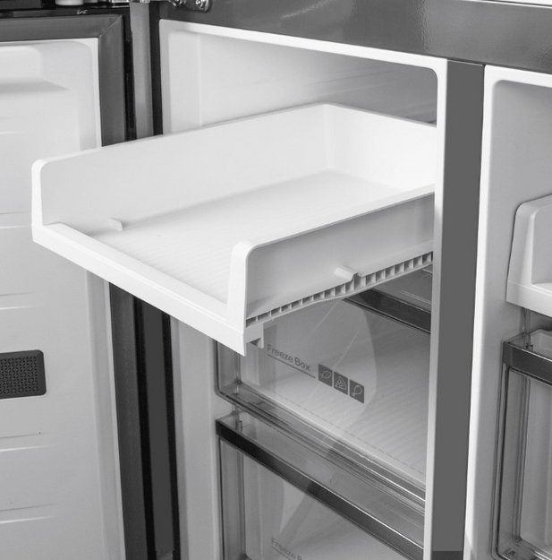 Холодильник Maunfeld MFF190NFB01 (preview 10)