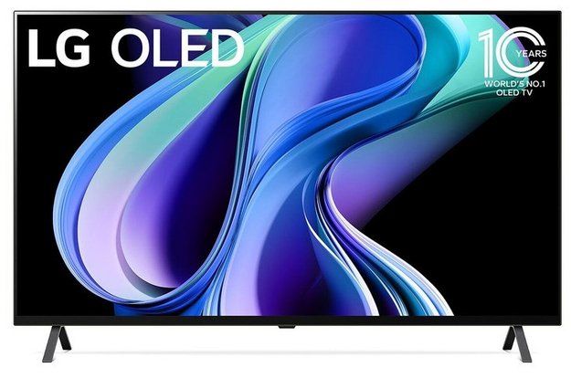 Телевизор LG OLED55A3RLA (фото 1) Телевизор LG OLED55A3RLA (preview 1)