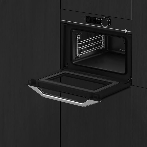 Компактный духовой шкаф De Dietrich DKP4531X (preview 5)