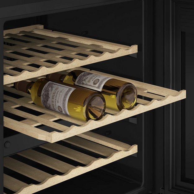 Встраиваемый винный шкаф De Dietrich DIW36DFB (preview 7)